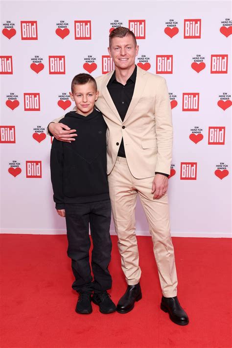 Ein Herz für Kinder: Die schönsten Looks auf dem Red Carpet